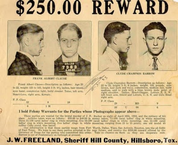 The archive war in texes