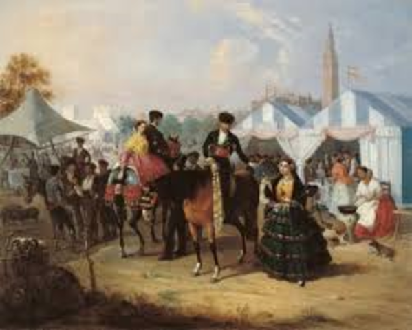 Década Moderada (1843-1853)