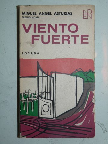 Viento Fuerte