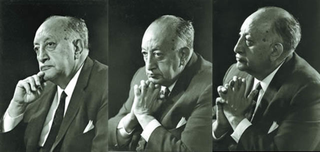 Fallecio en Madrid España