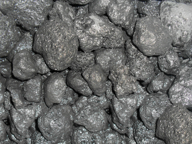 Descobriment de un nou carbó