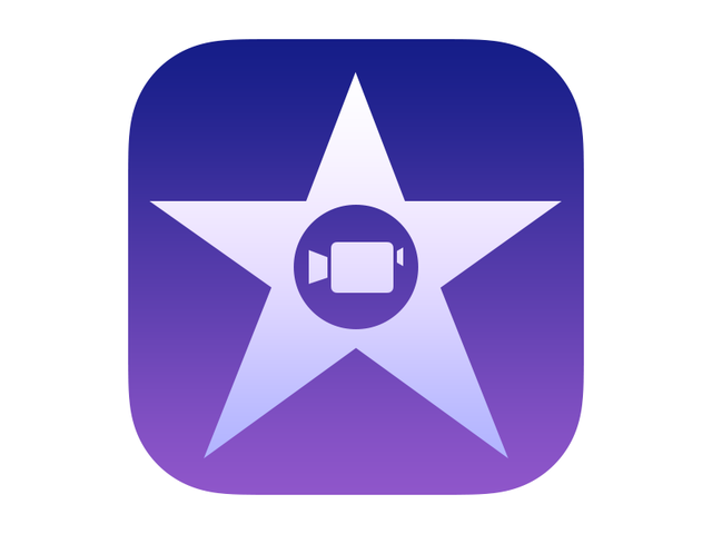 Using iMovie