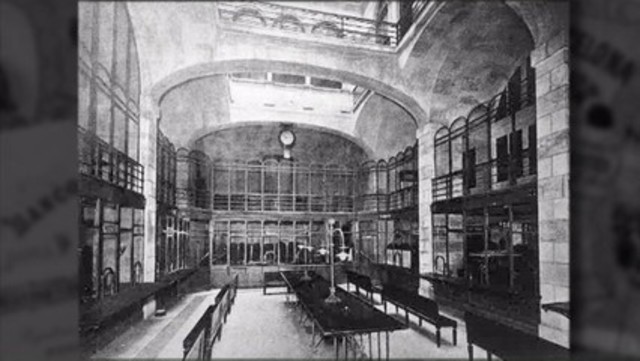 Fundació del Banc de Barcelona