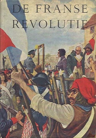 Begin Franse Revolutie