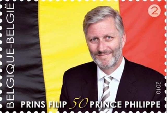 Filip van Belgie
