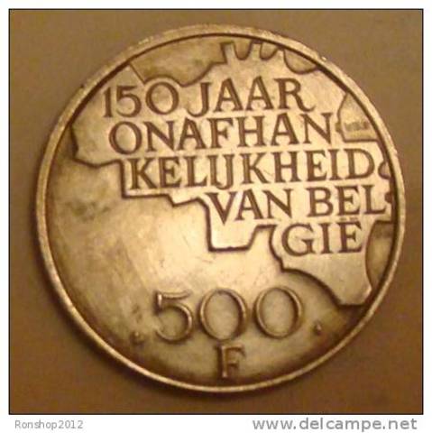 Belgie onafhankelijk