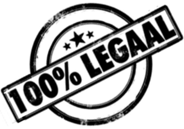 Vakbonden en andere organisaties werden legaal