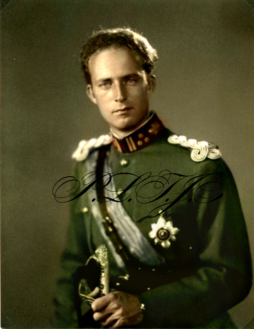 Leopold 3