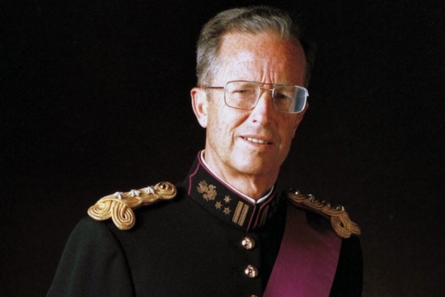 Boudewijn van Belgie