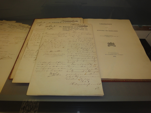 Eerste grondwetherziening