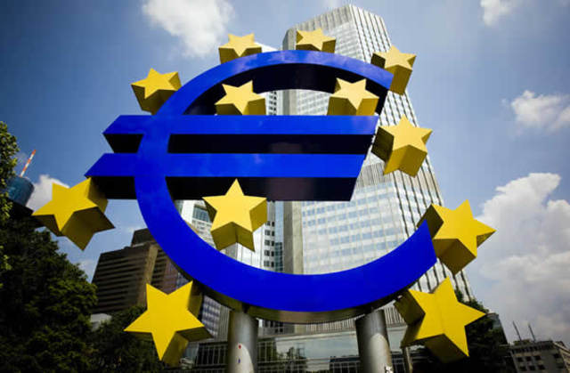 Invoering Euro definitief