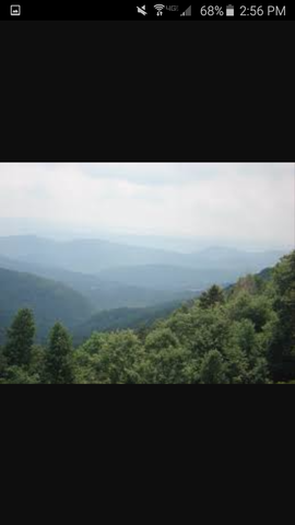 Proclamation line of 1773