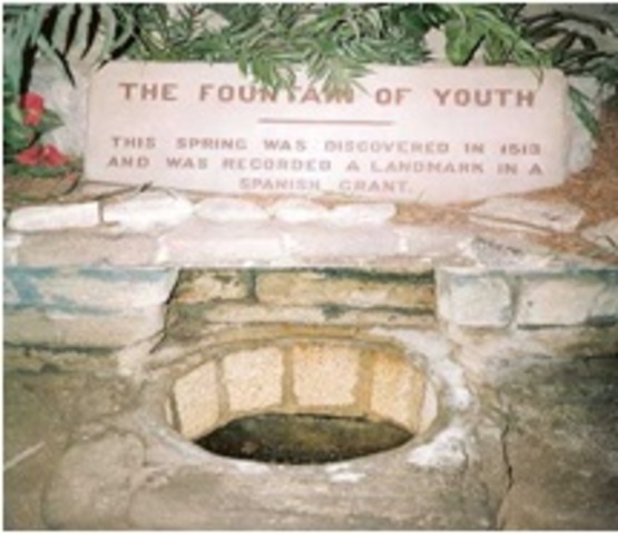 Ponce goes on a secret mision for the king