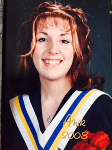 Graduated from High School