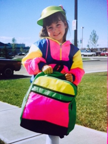 Ecole St. Louis de Montfort