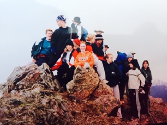 Ecole Camille J. Lerouge School