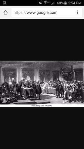 2nd continental congress