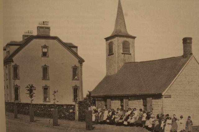 German Immigration to Canada (Colonies & Settlements)