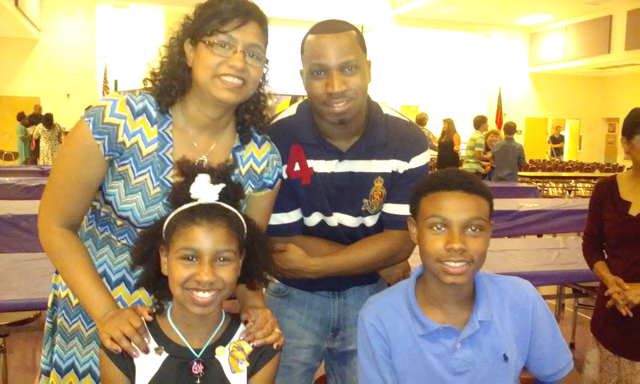 I move on to the next grade