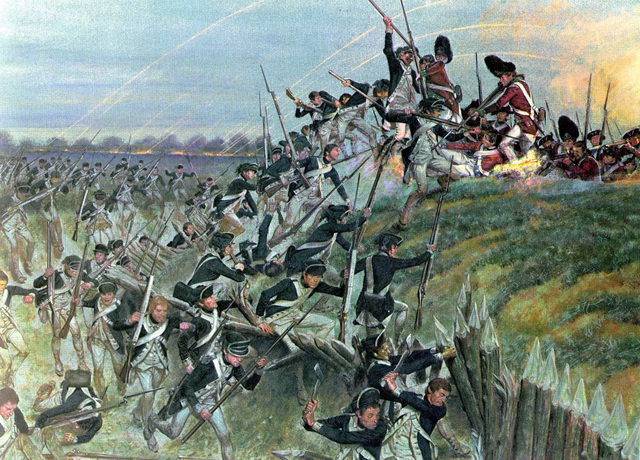 Battle of Yorktown