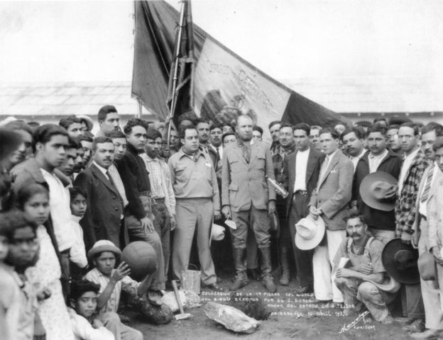 LEY DE AUSTIN MILLAN.