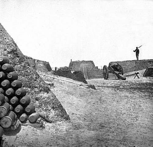 Battle of Fort Wagner