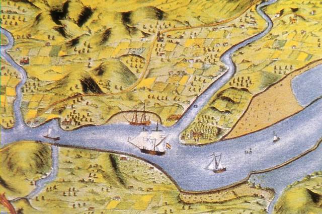 Ordenanzas de Bilbao