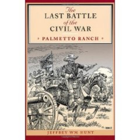 Battle of Palimito Ranch