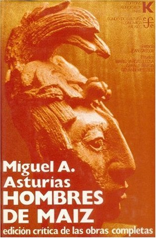 Hombres de maíz (1949)