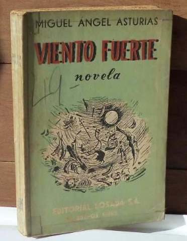 Viento fuerte (1950)