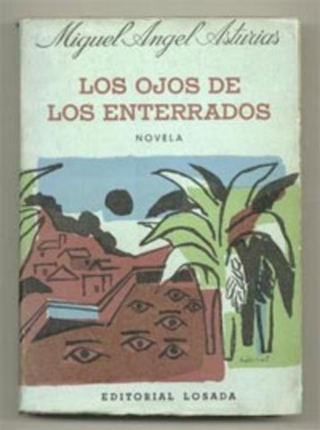 Los ojos de los enterrados (1960)