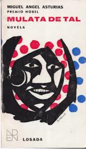 Mulata de tal (1963)