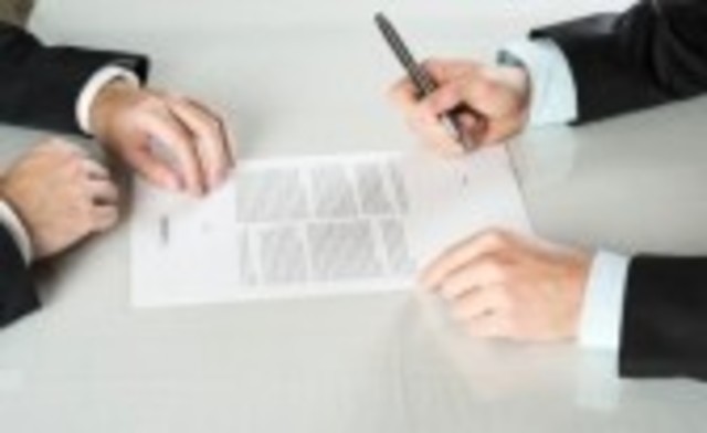 ADAPTACION DE CONTRATOS