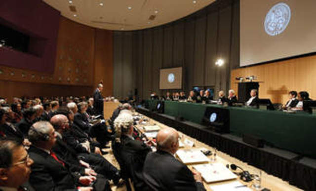 CONCILIACIÓN: CONCEPTO DE TRATADISTAS