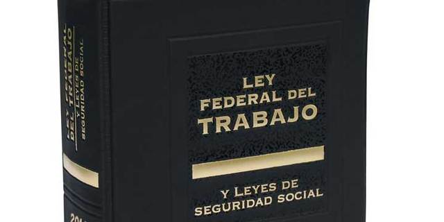 LEY FEDERAL DE 1970.