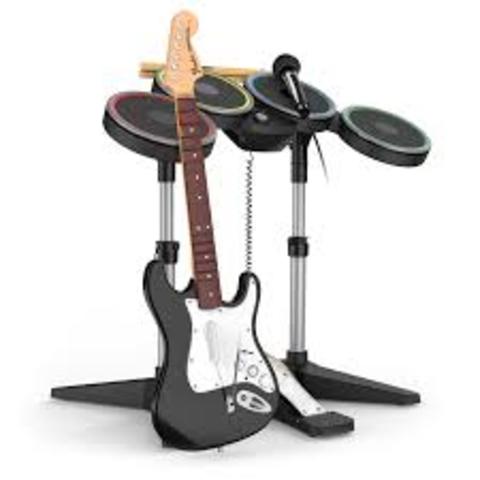 Rock Band