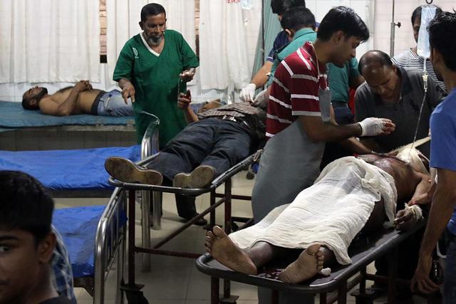 Killingof Faisal Arefin Dipan of Jagriti Prokashani