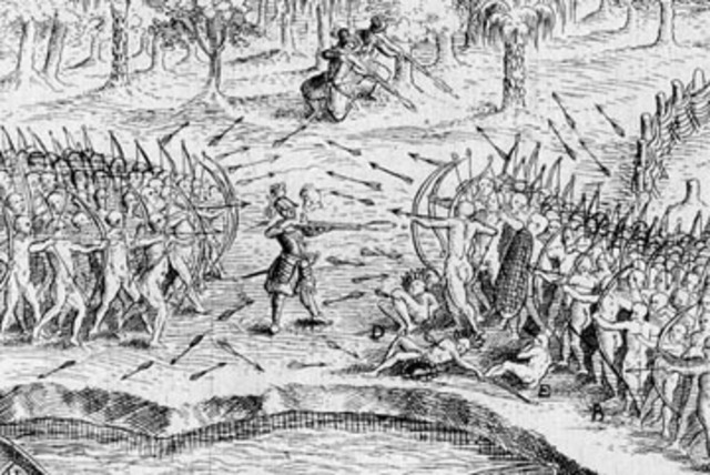 The Cholera Epidemic of 1832