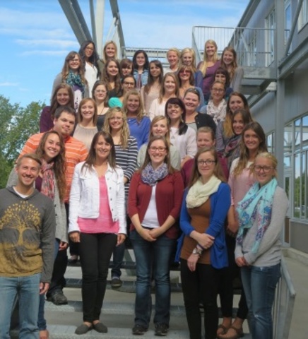 Middle Years Program