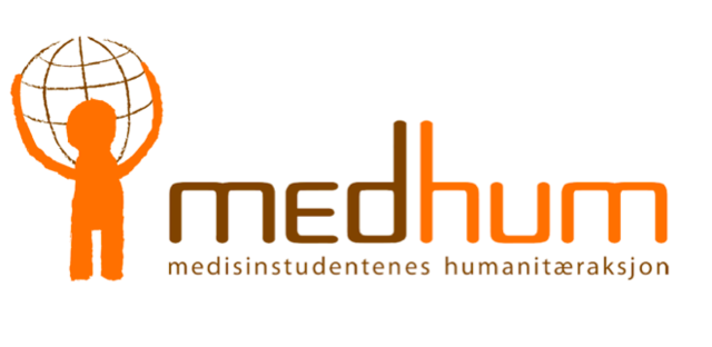 MedHum /Helse Uten Grenser (HUG) blir stiftet!