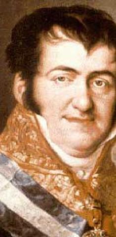 Retorn al tron ​​de Ferran VII