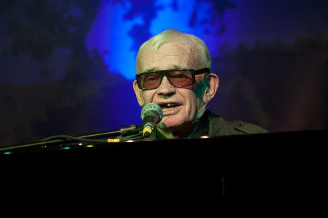 Jerzy Michał Bożyk