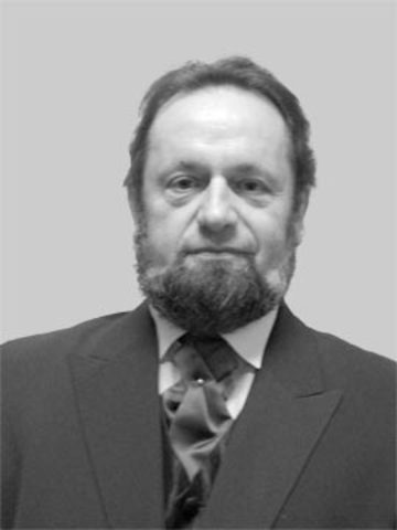 Włodzimierz Szomański