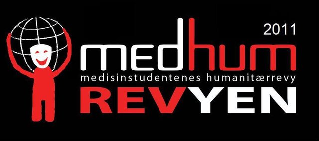 MedHum revyen første gang satt opp i Trondheim!