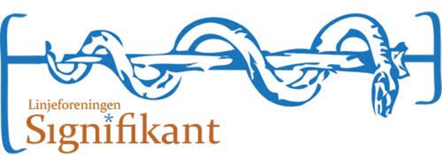 Signifikant blir stiftet