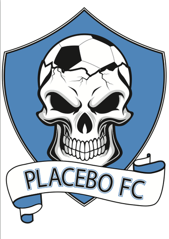 Placebo FC herrer sparkes i gang!