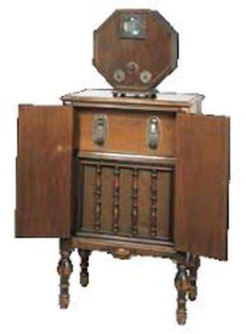 The Octagon Television