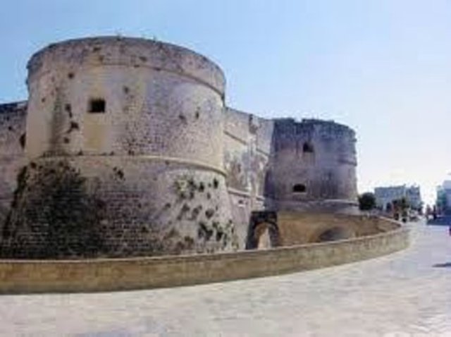 Borgo Antico di Otranto