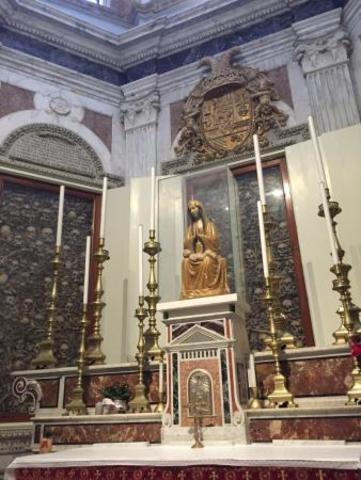 Cathedral di Otranto