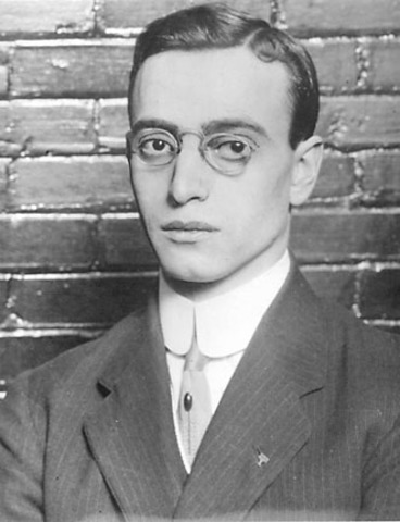 leo frank case